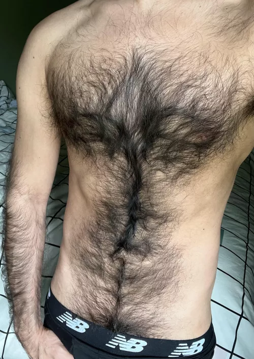 detour down the happy trail