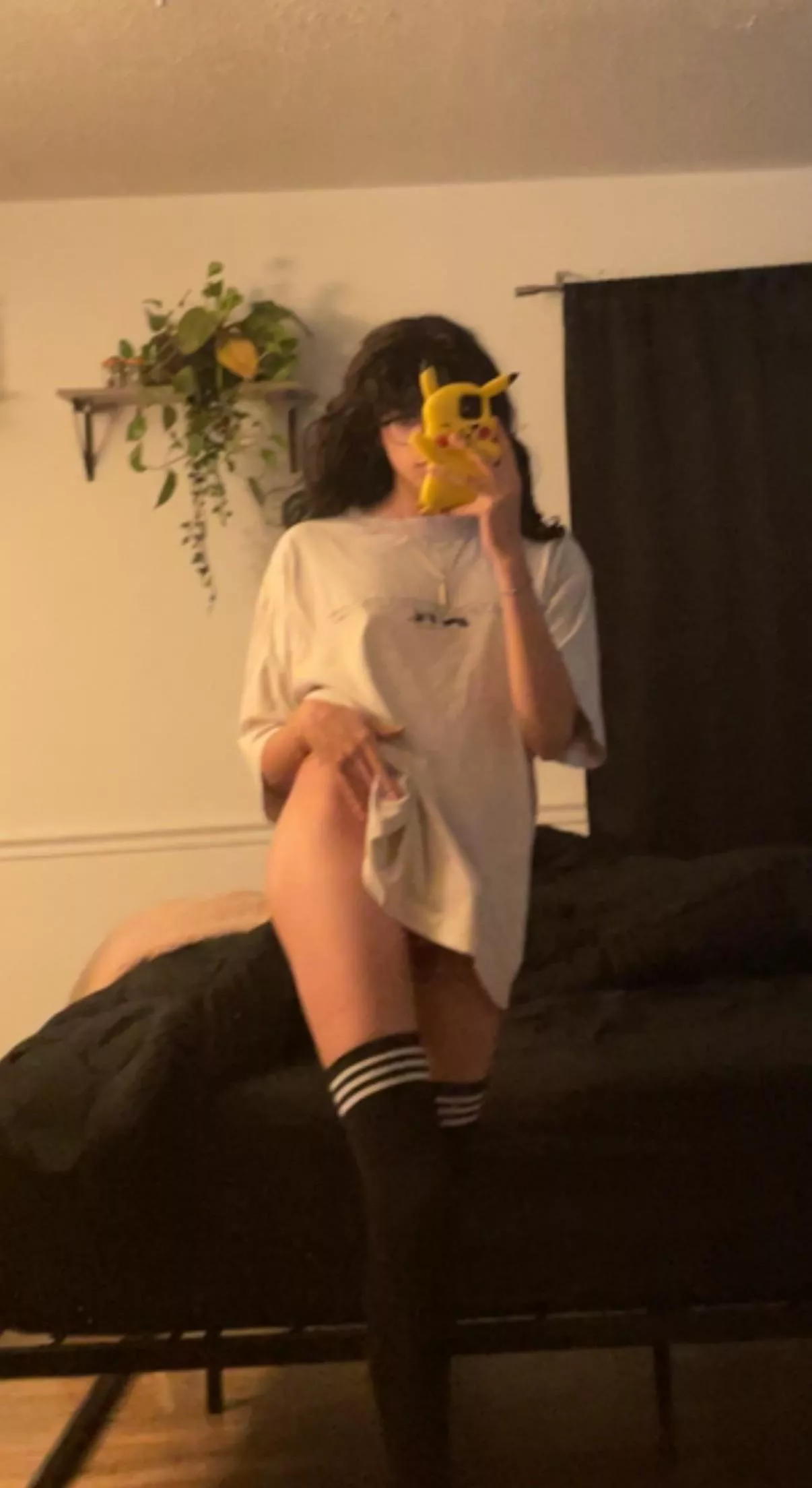 Do men like femboys? 🥺