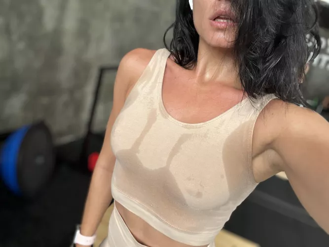 do you like girls do who do morning cardio ?