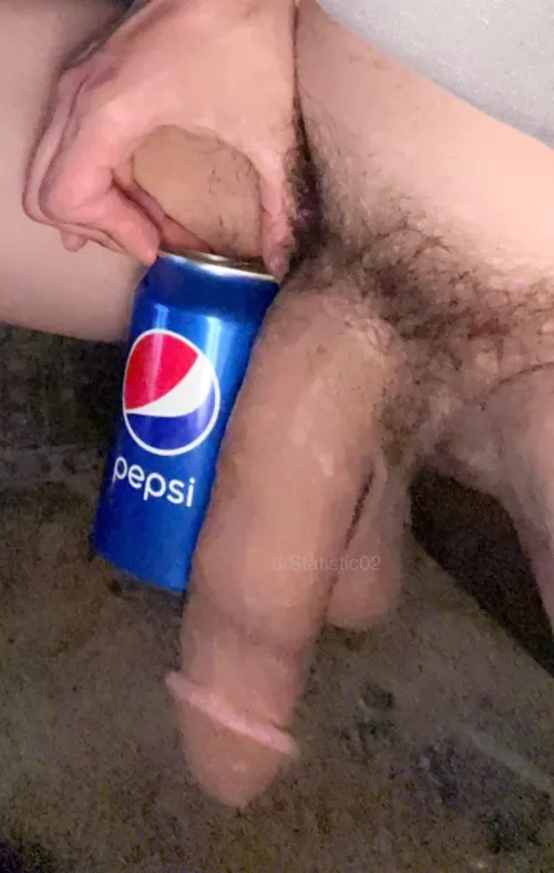 Do you like huge fat hanging softies?