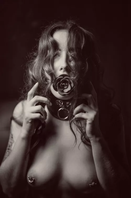 Do you like my accessories?