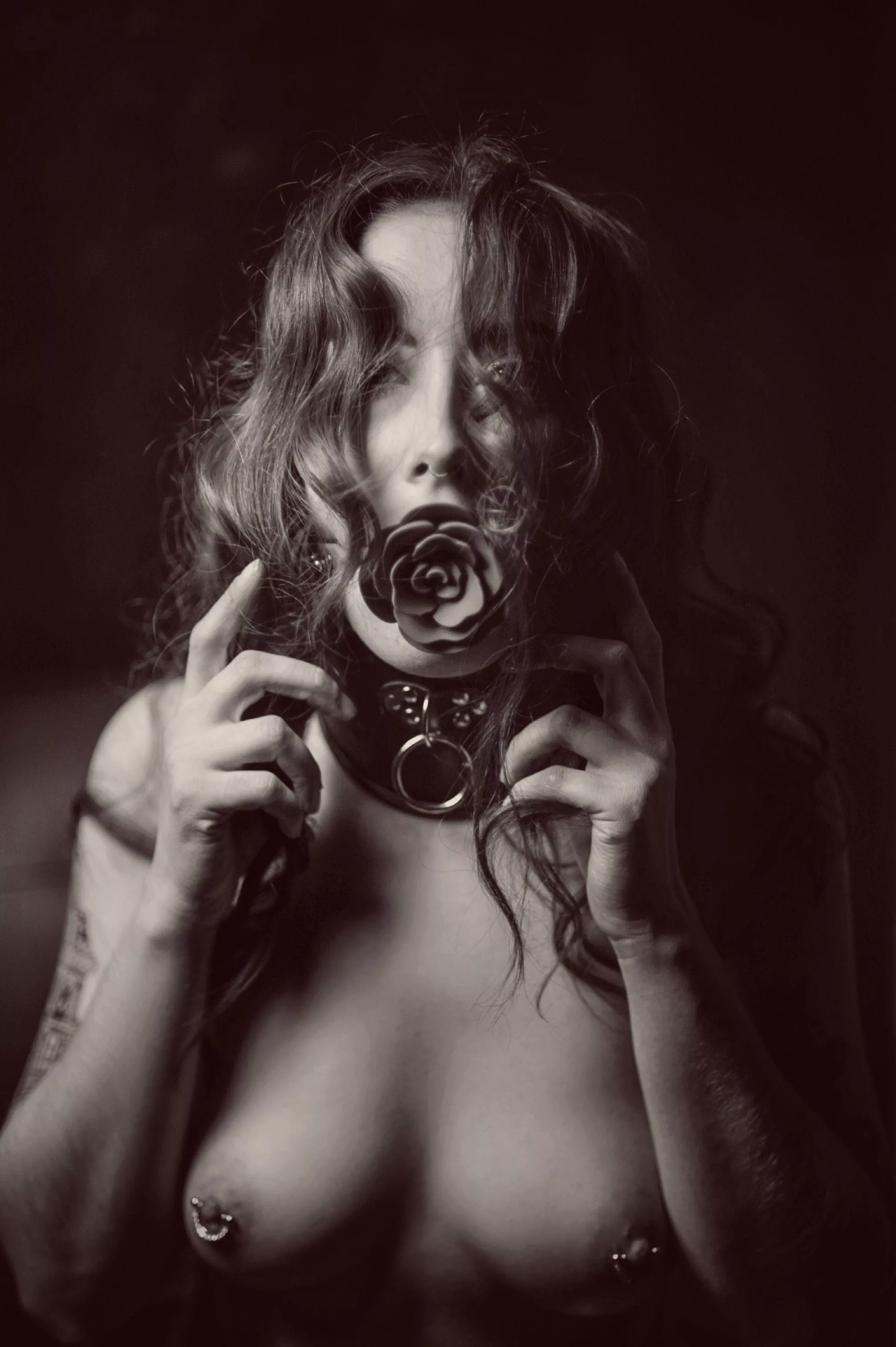 Do you like my accessories?