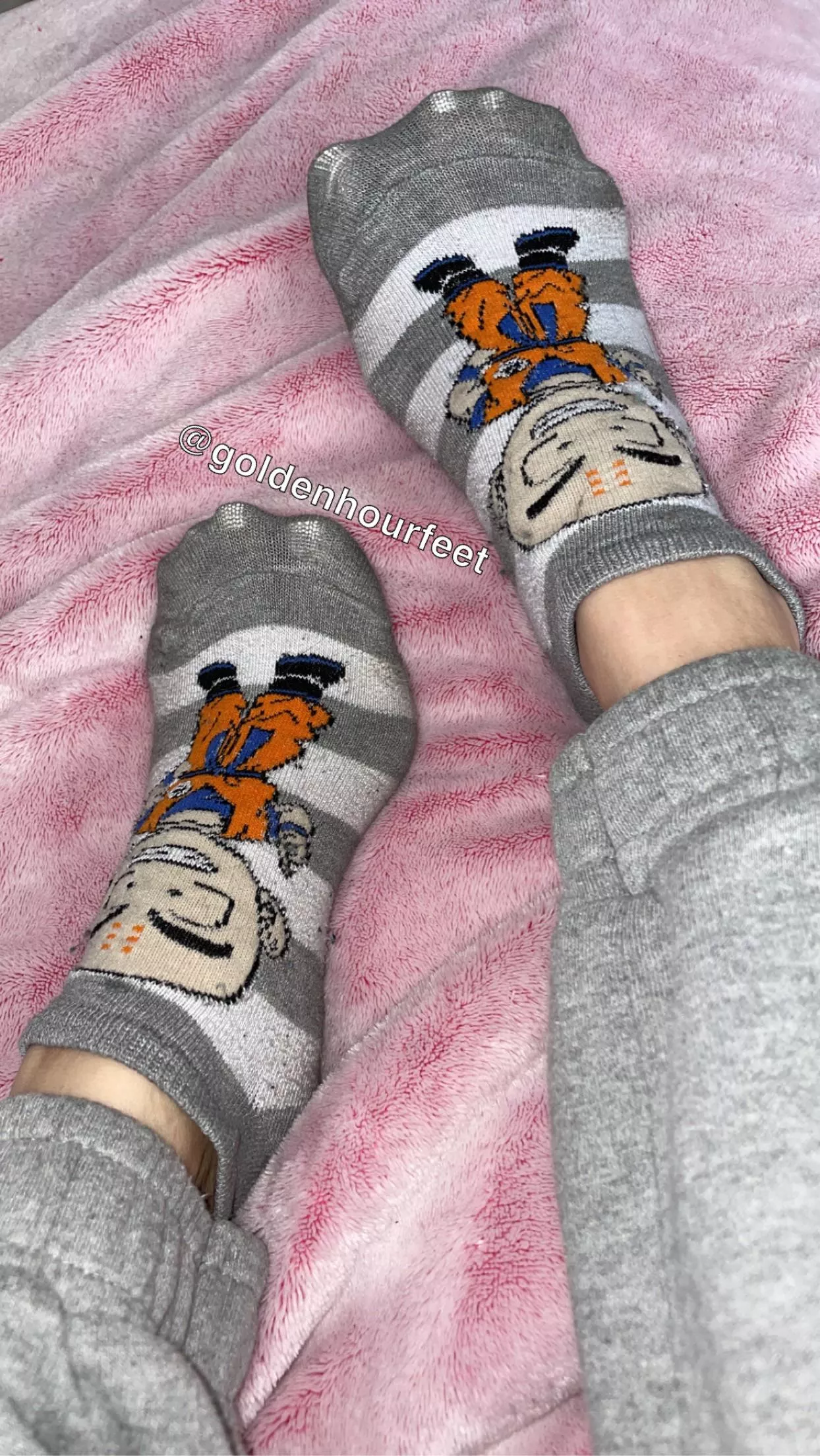 Do you like themed socks?👀
