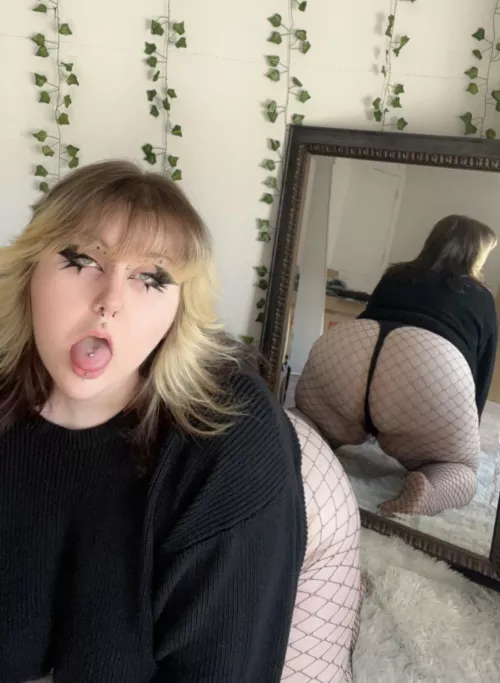 Don’t be shy… leave me a comment~