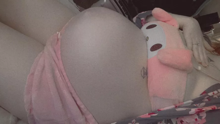 Don’t you want to undress, and use me?