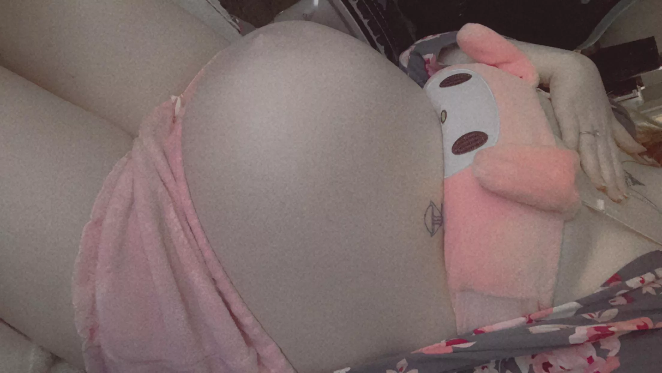 Don’t you want to undress, and use me?