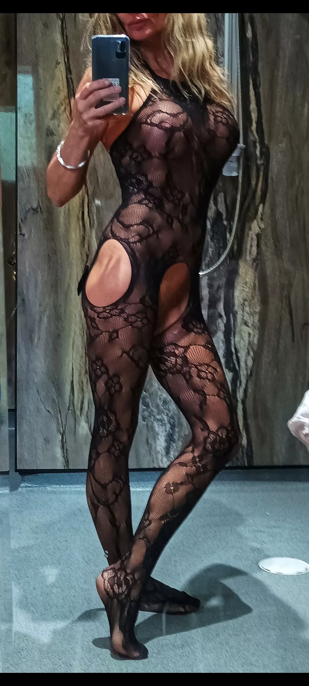 Easy access is fun right