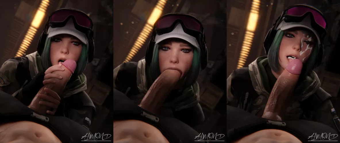 Ela (Almond)