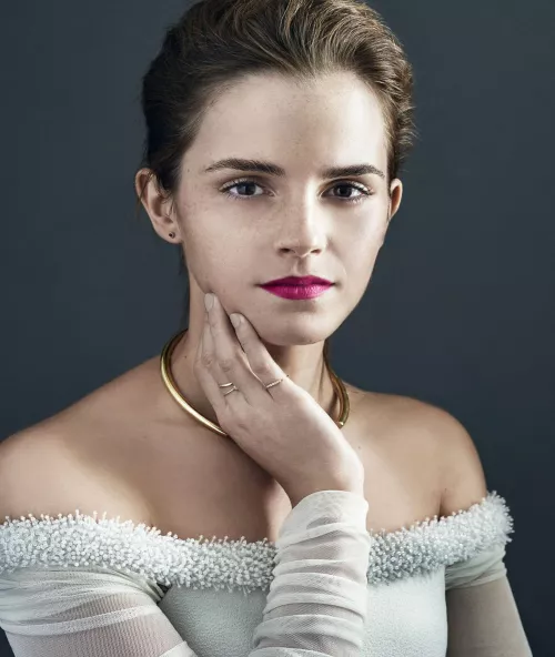 Emma Watson