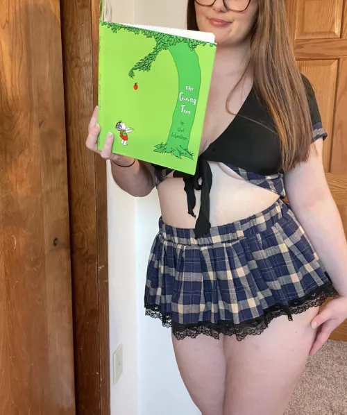 [F] let me read to you
