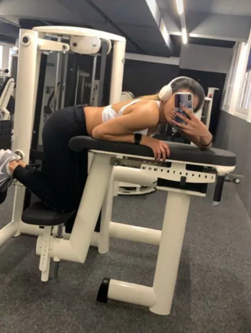 (f) Love this exercise 😜