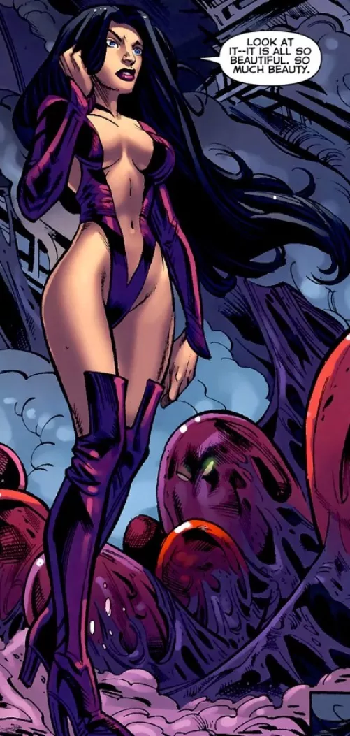 Fantasma [Darkstar & The Winter Guard #2]