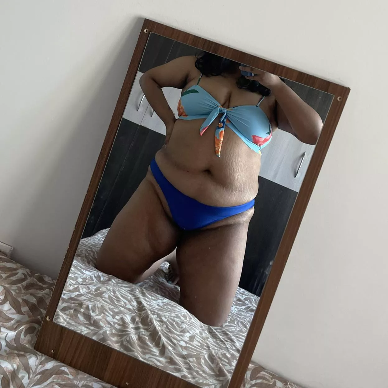 First post after moving to Bangalore (f)