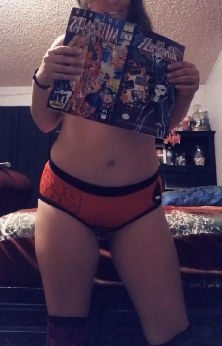 First post here 🙈