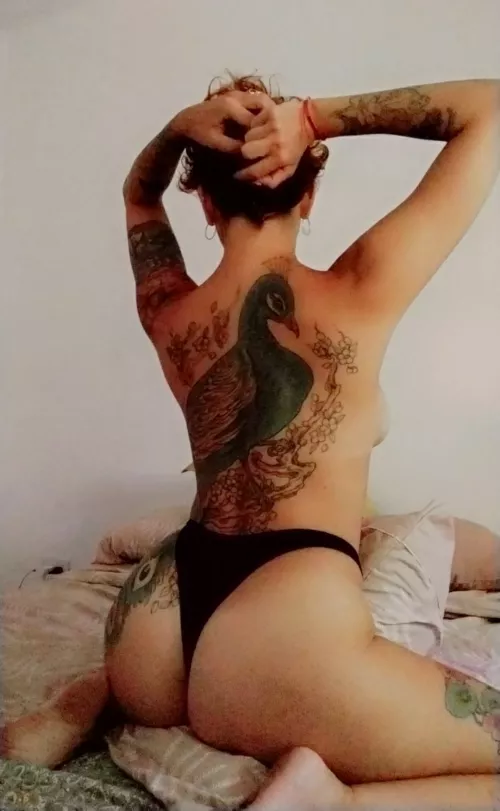 for a good start of the week!