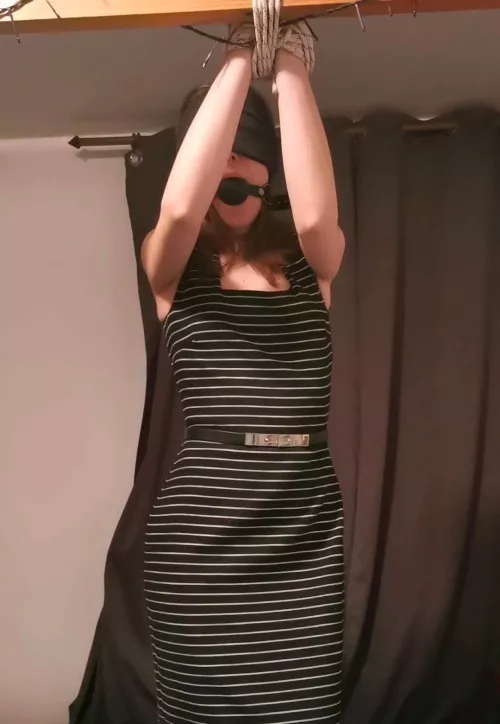 For how long would you leave me like this?