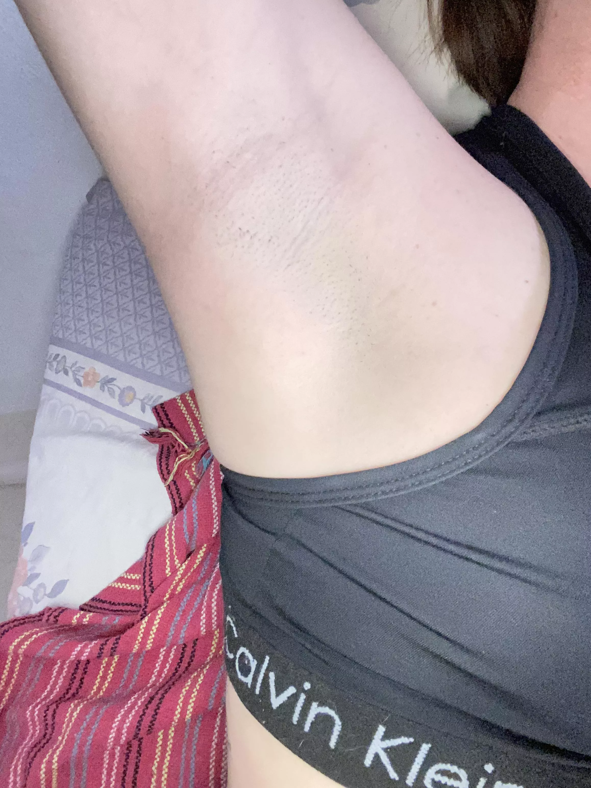 Fresh ✨ or floral 🌸?