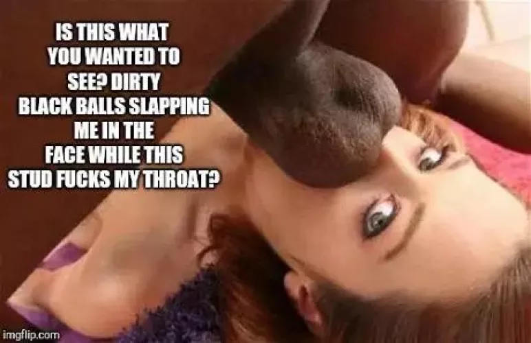 Fuck yes! That's exactly what I wanted to see!