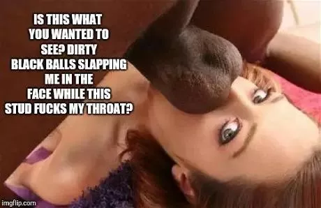 Fuck yes! That's exactly what I wanted to see!