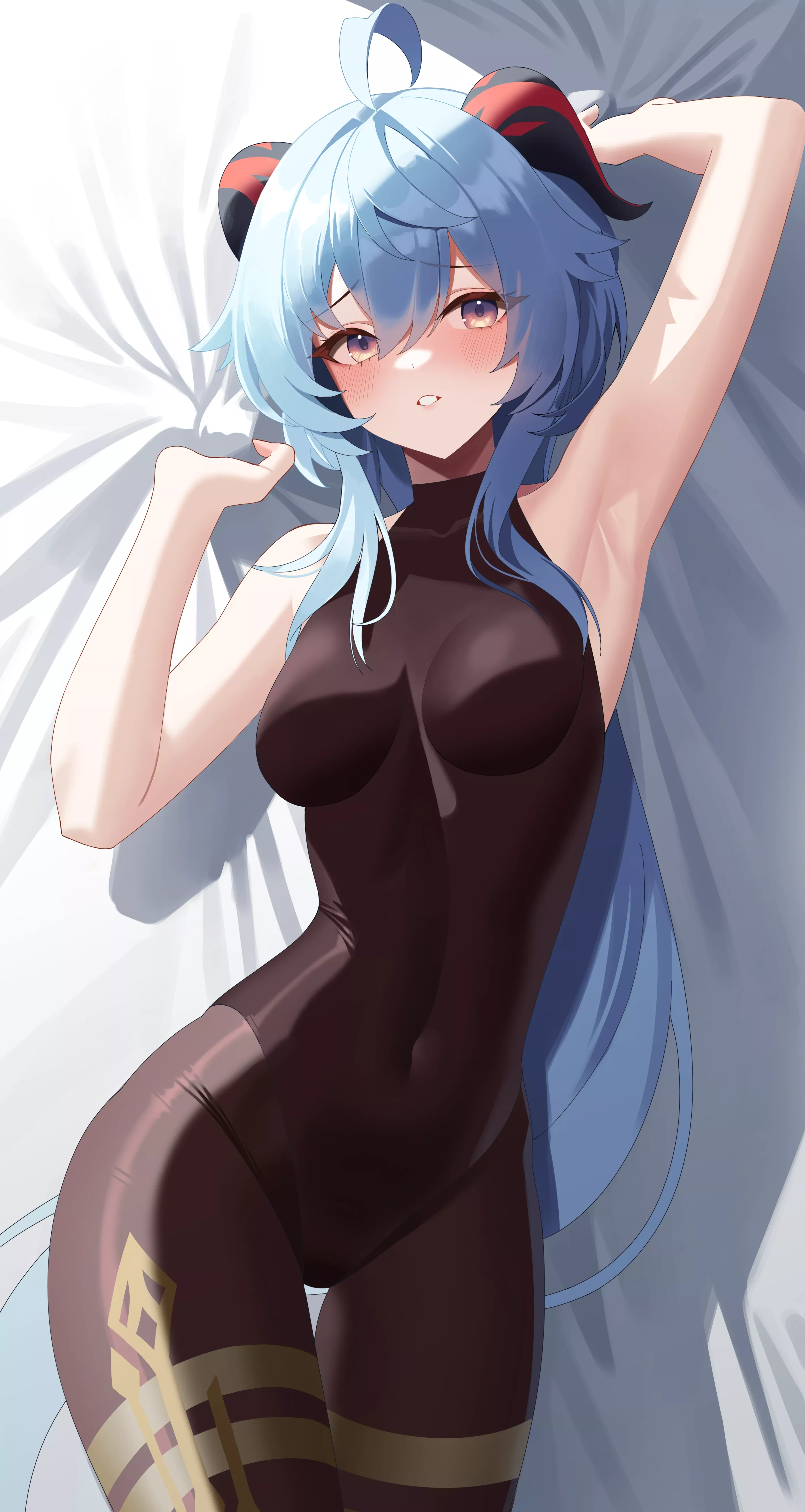 Ganyu [Genshin Impact]