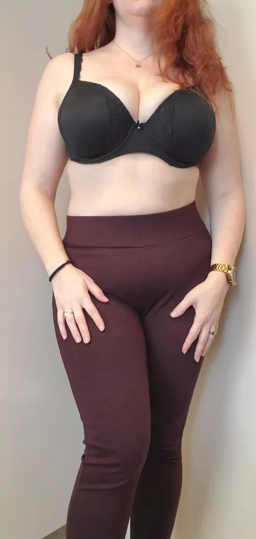 Getting con(f)ident with my body again