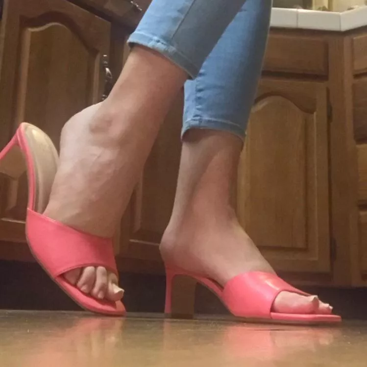 Got these for valentines day, whatcha think? ❤️