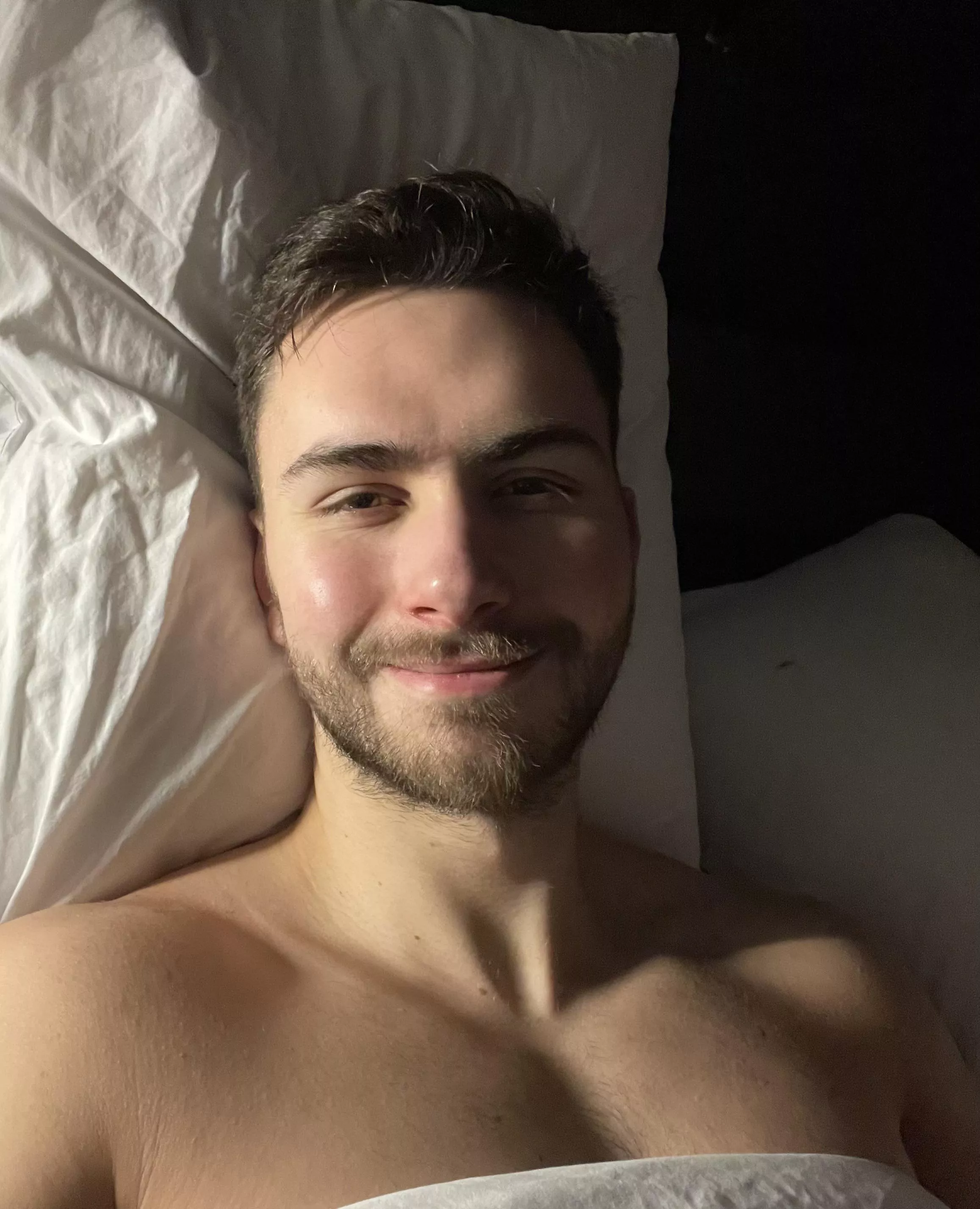 Had a rough day today so why not post on Reddit before bed, hope everyone’s doing okay out there Had a rough day today so why not post on Reddit before bed, hope everyone’s doing okay out there