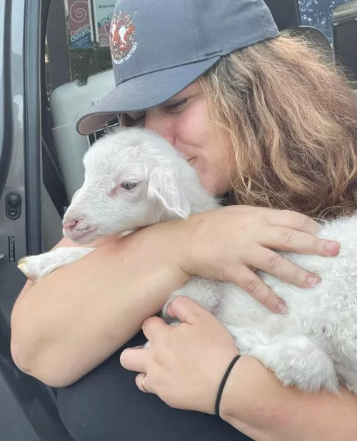 Happy Birthday, London!! You are the sweetest person on this planet!! And THAT'S a fact!!