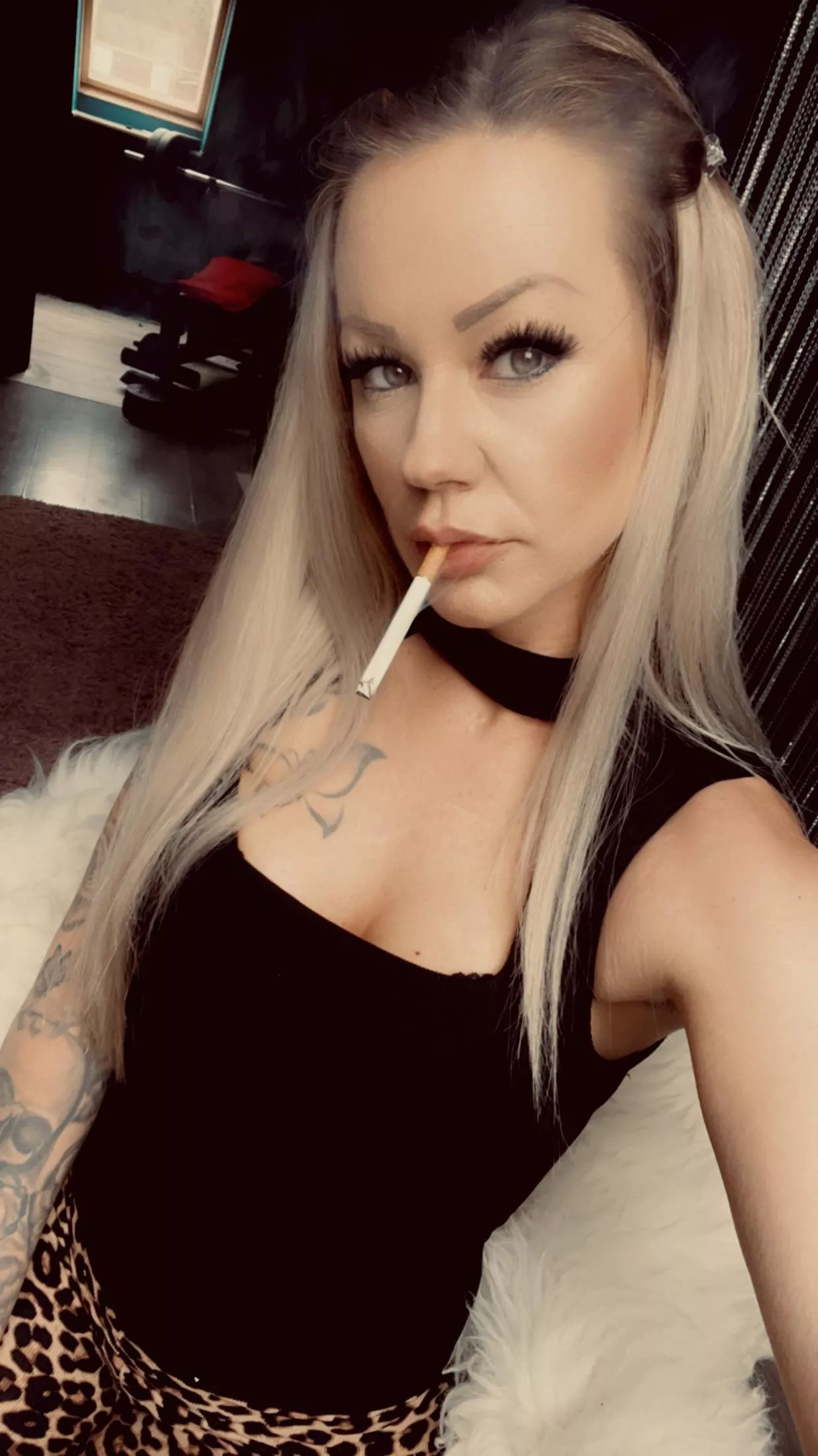 Happy smoking women‘s day 😘