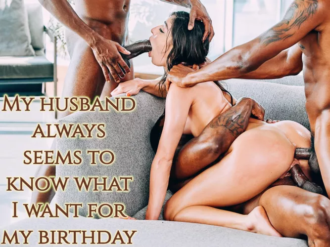 Happy Wife = Happy Life 🖤