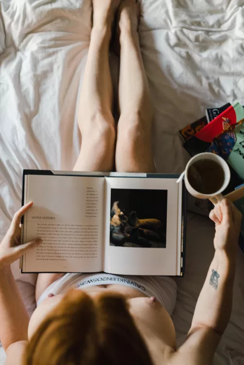 Happy world erotic book day.