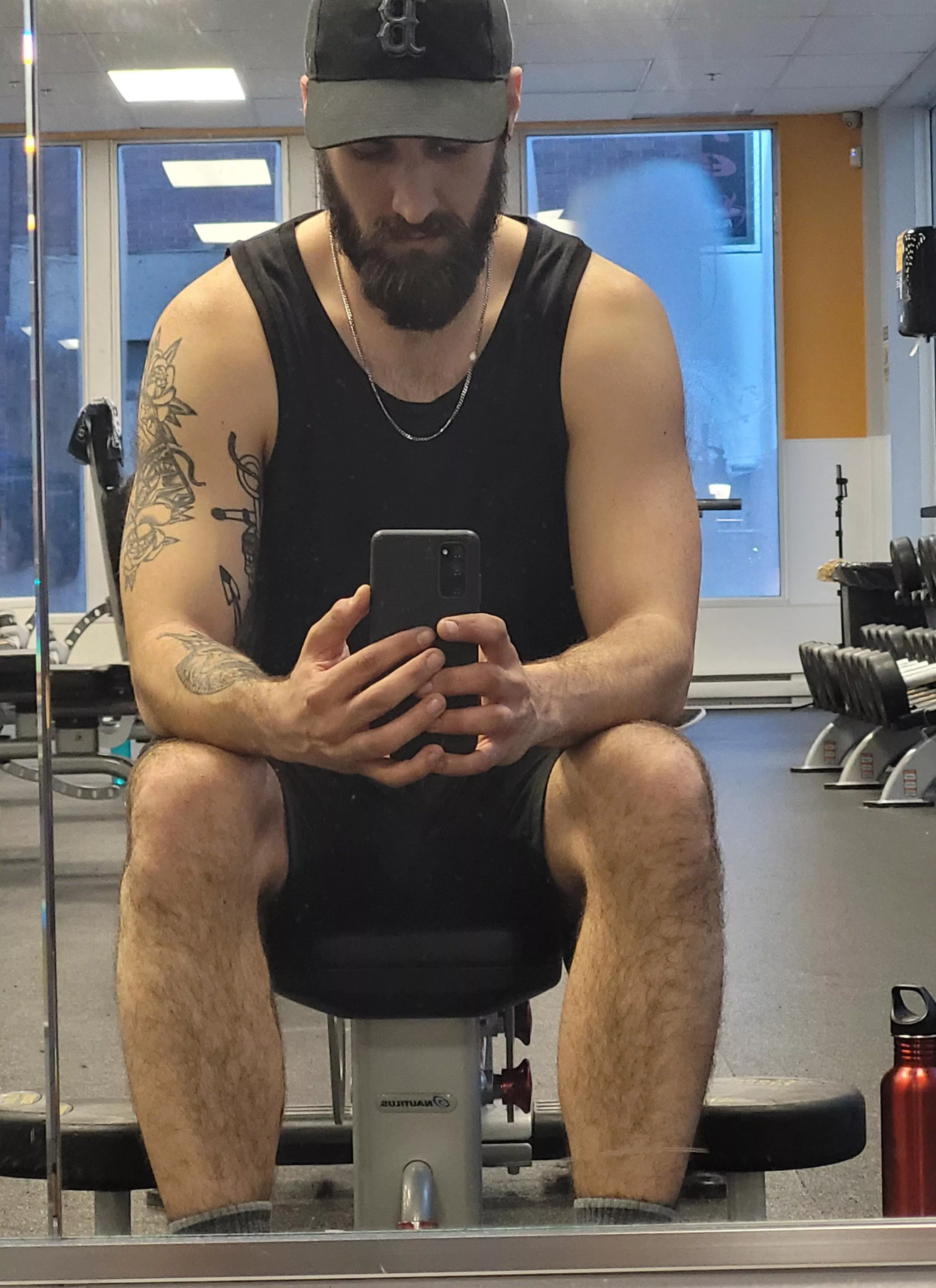 Hey bro, wanna see more? [28]