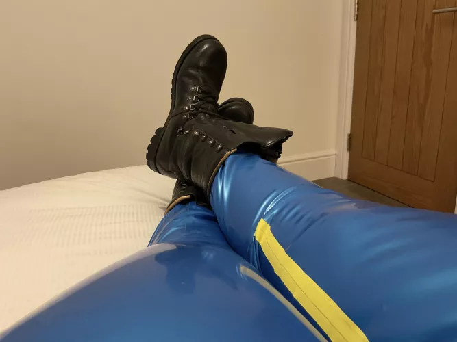 How to chillout n unwind after work......