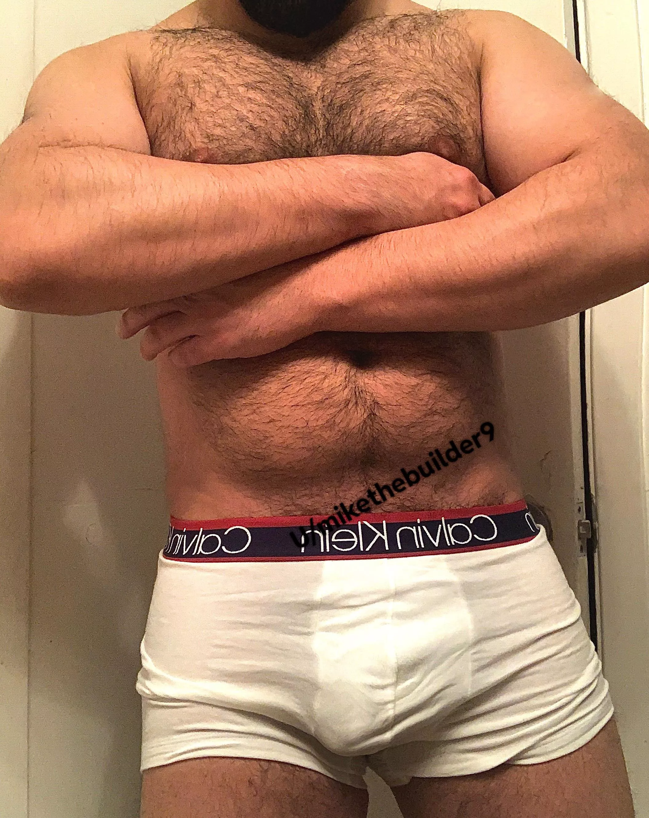 I always get looks in the lockeroom, should I trim?