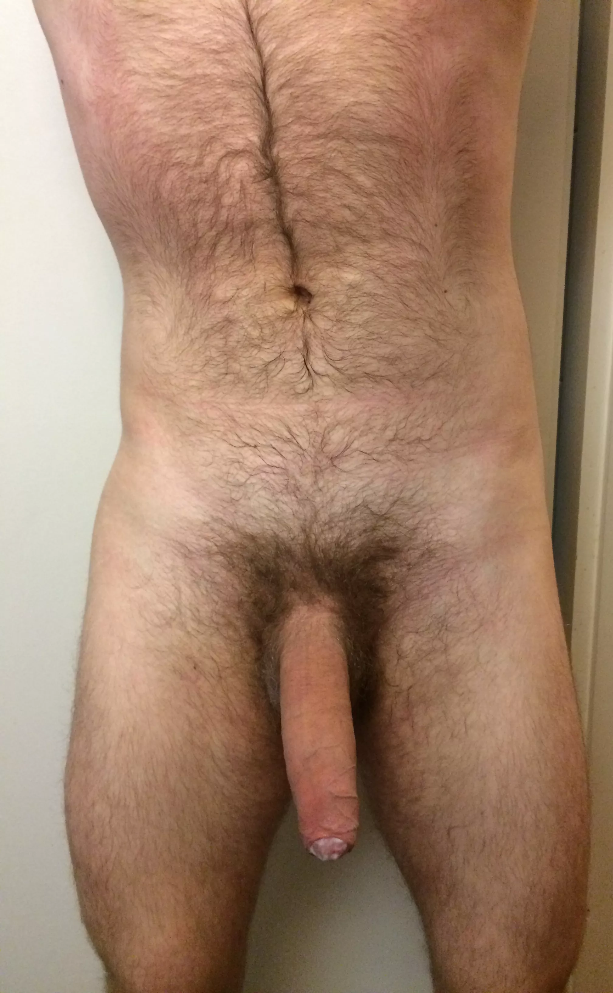 I can't and won't pull out