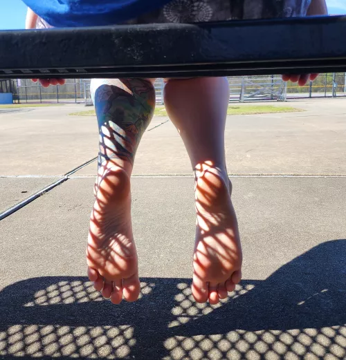 I hope these don't distract you from the game!