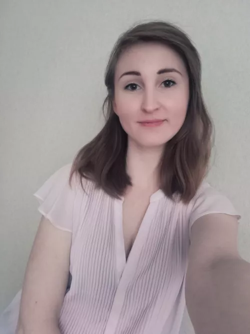 I hope you have a good day))