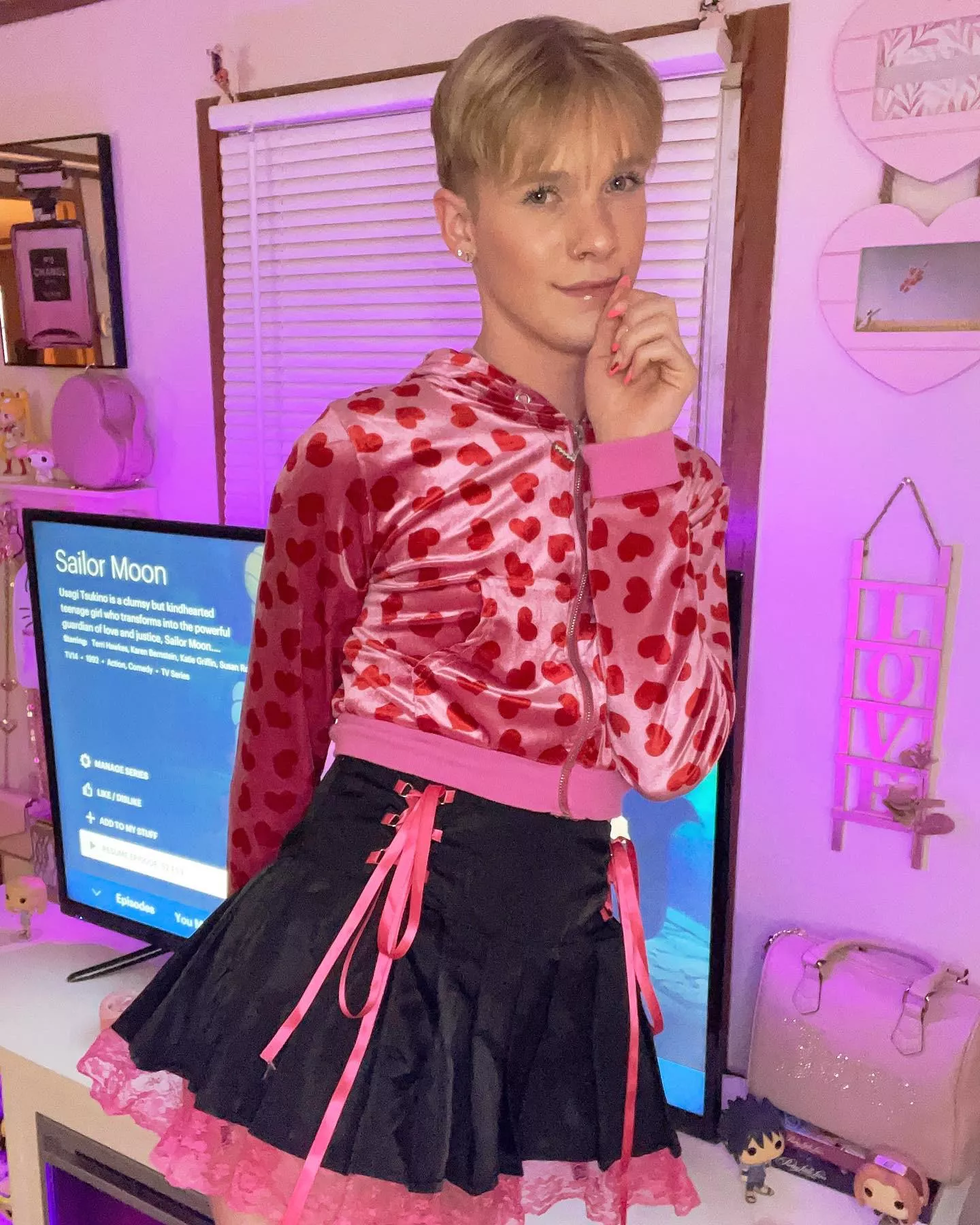 i hope you have a great day :3