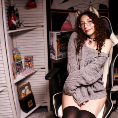 I hope your weekend has been cozy