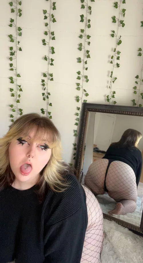 I know you WANT me… but can you handle me?