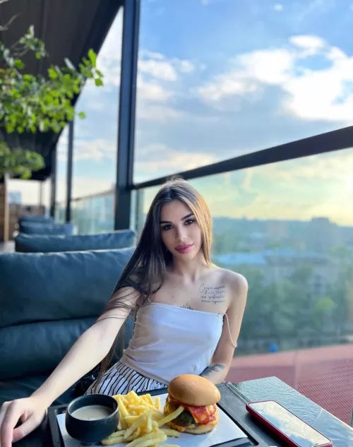 I love this outfit :3