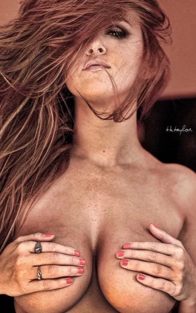 I love this picture.