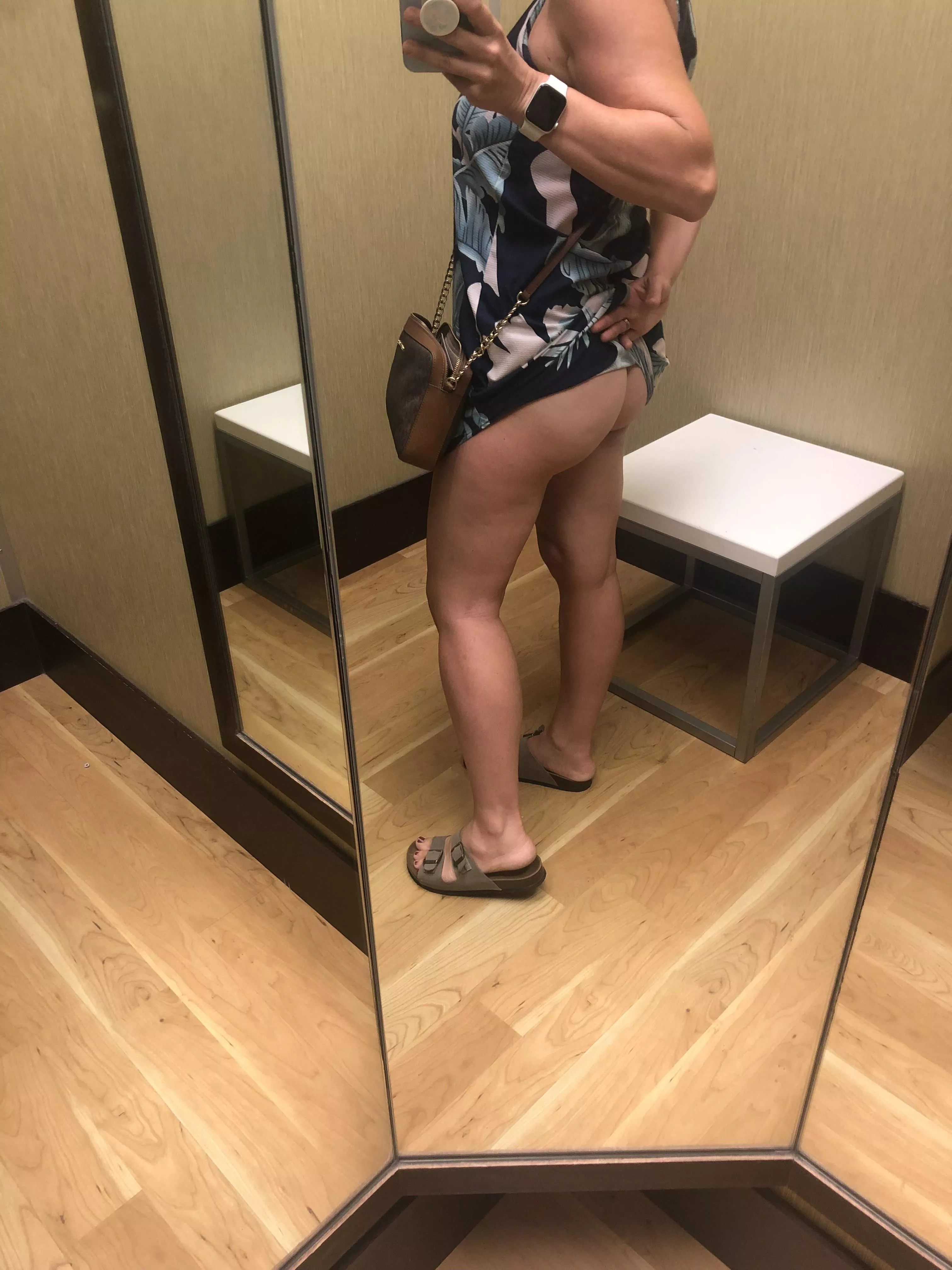 I miss warm weather.