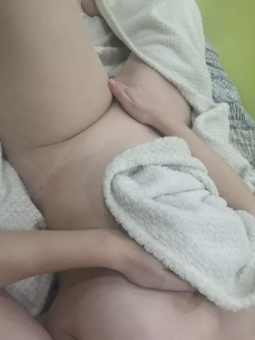 I only have 10 minutes for this