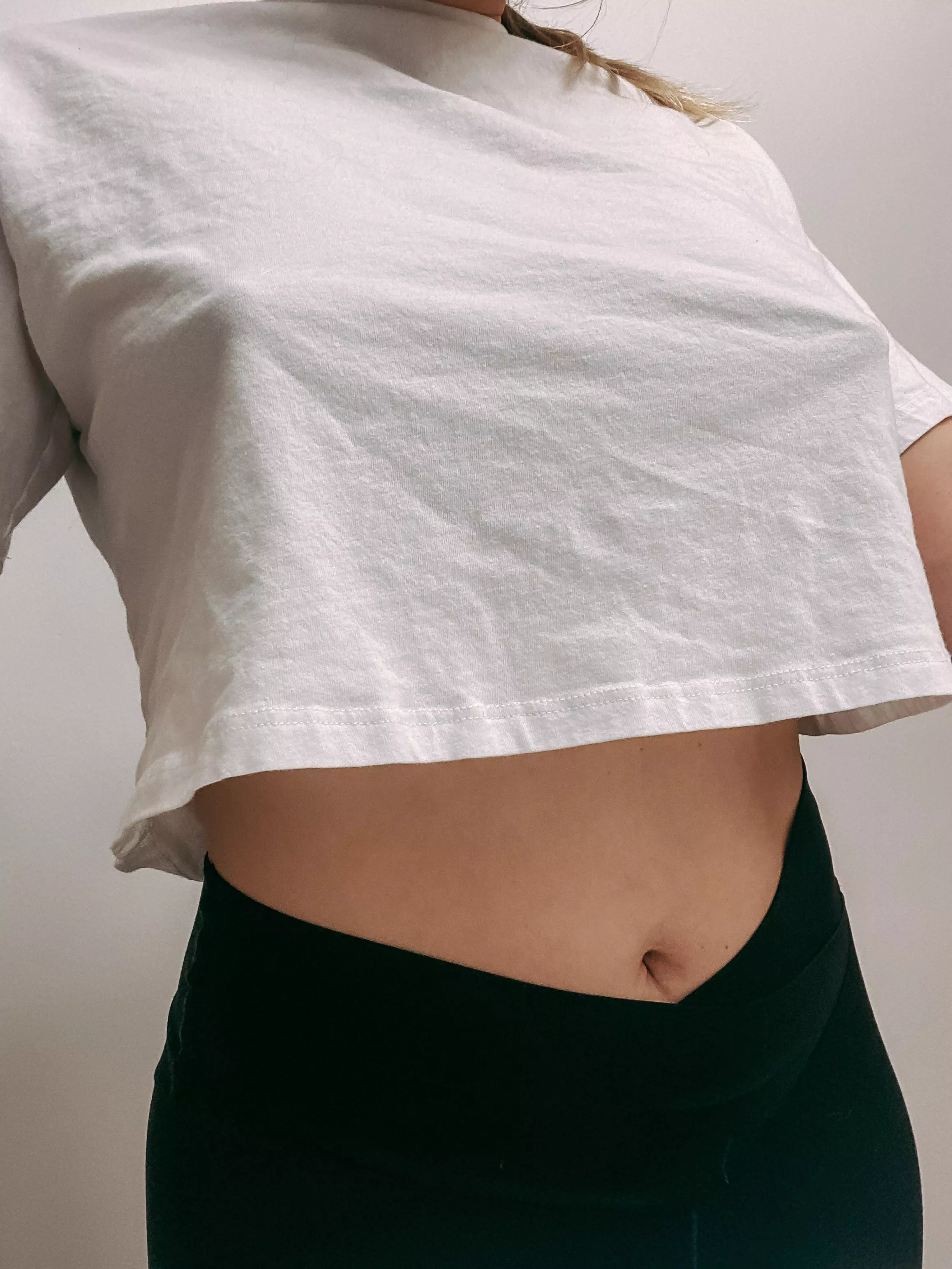 I pitched a tent for you .. 🤭