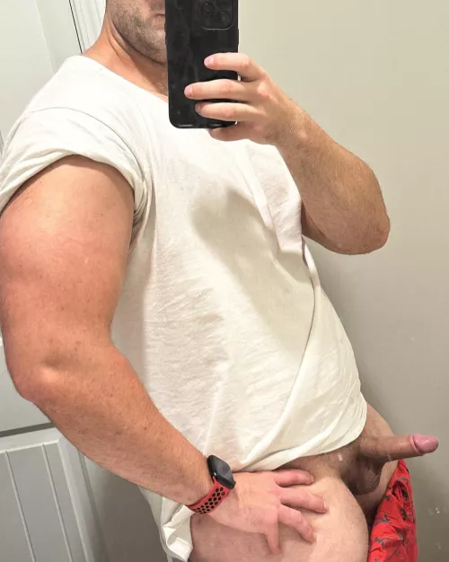 I was told to post here. We’re they right for me to be here?