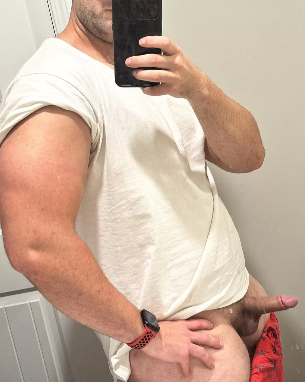 I was told to post here. We’re they right for me to be here?