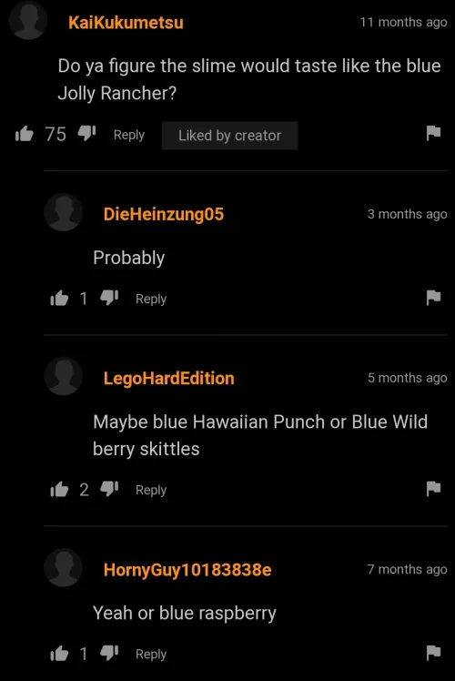 I would bring that thing everywhere.