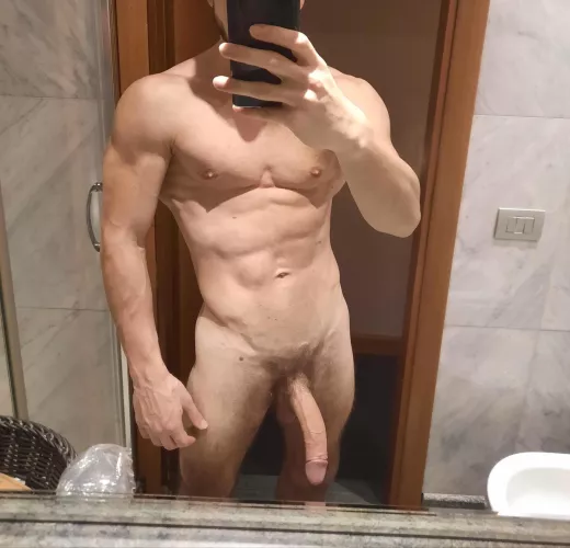 I’m in your wishlist