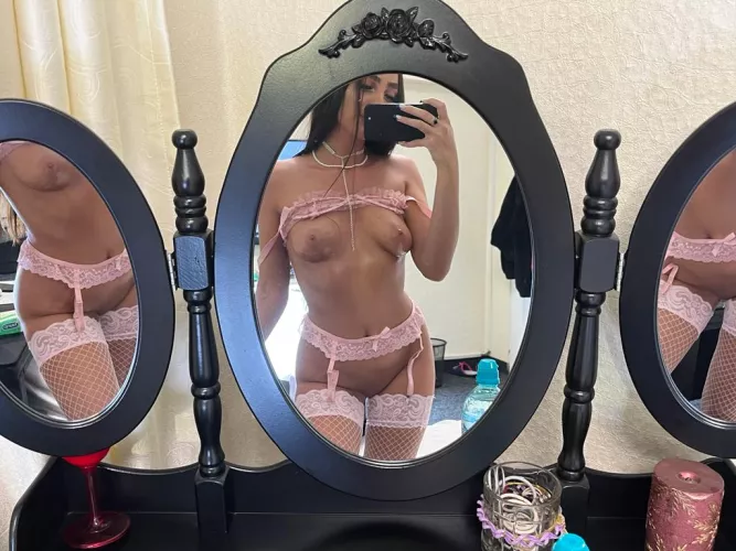 I'm not on birth control, is it this a turn off for older men ?